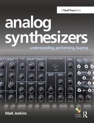 Analog Synthesizers