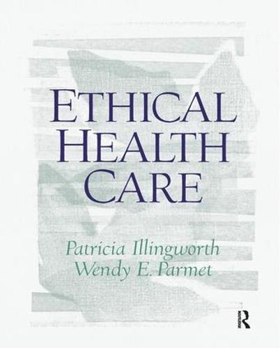 Ethical Health Care
