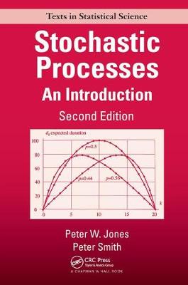 Stochastic Processes