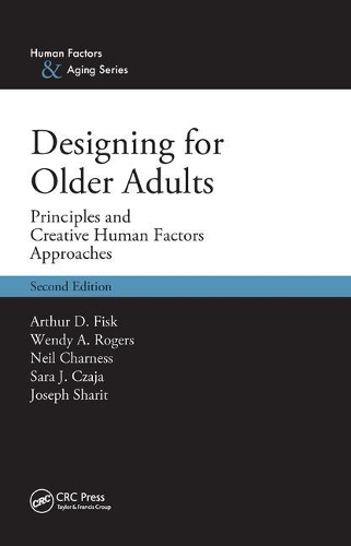 Designing for Older Adults