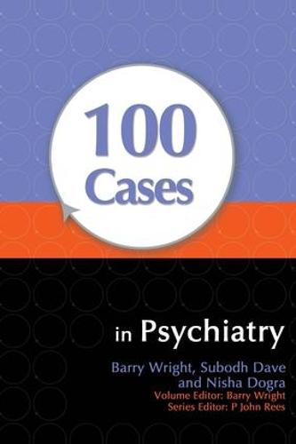 100 Cases in Psychiatry