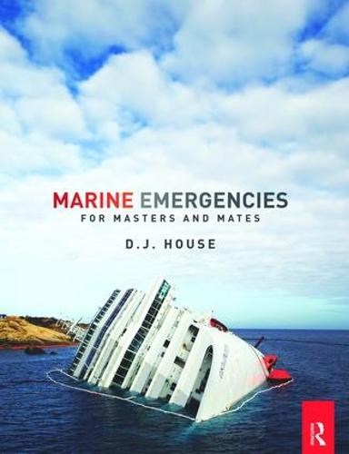 Marine Emergencies