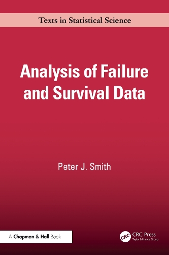 Analysis of Failure and Survival Data