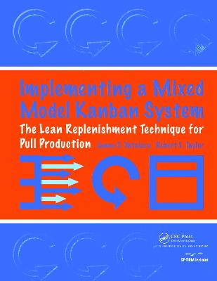 Implementing a Mixed Model Kanban System