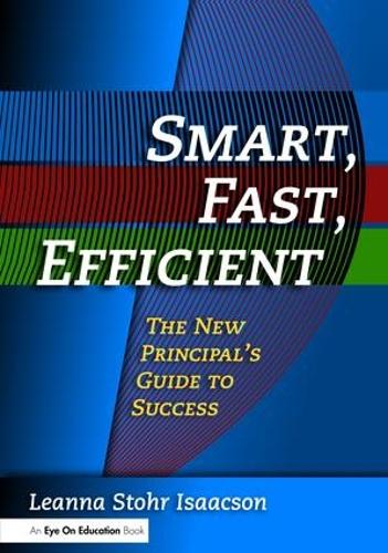 Smart, Fast, Efficient