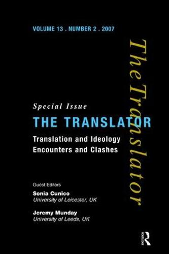 Translation and Ideology