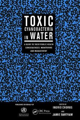 Toxic Cyanobacteria in Water