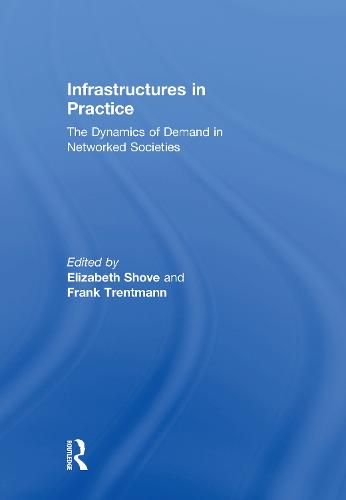 Infrastructures in Practice