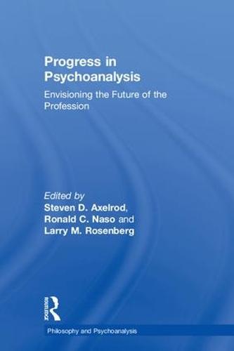 Progress in Psychoanalysis