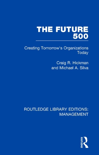 The Future 500