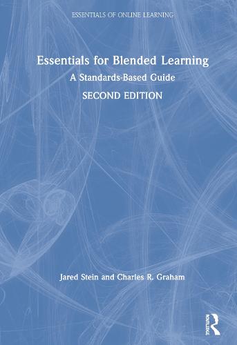 Essentials for Blended Learning, 2nd Edition