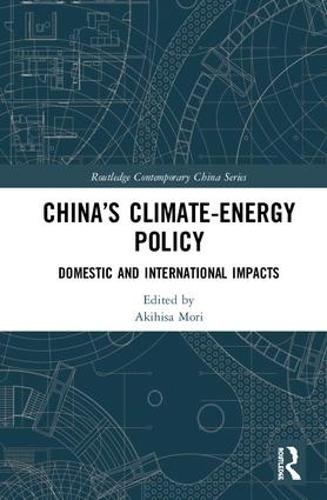 China’s Climate-Energy Policy