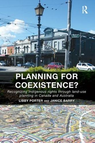 Planning for Coexistence?