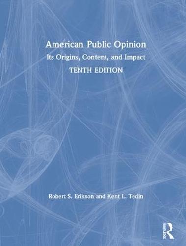 American Public Opinion