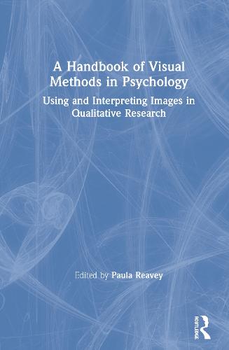 A Handbook of Visual Methods in Psychology