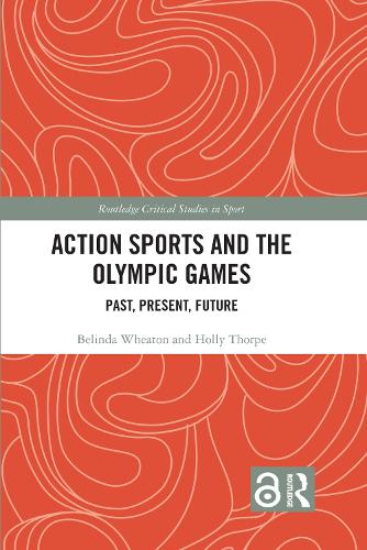 Action Sports and the Olympic Games