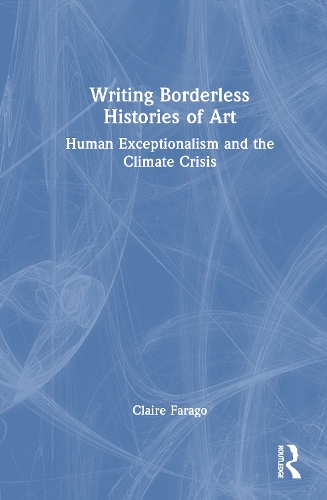 Writing Borderless Histories of Art