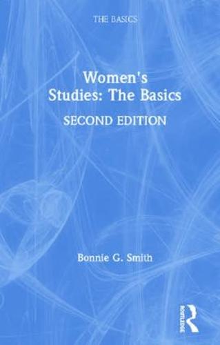 Women's Studies: The Basics