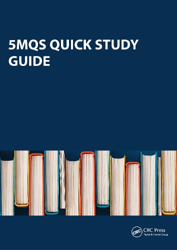 5MQS Quick Study Guide