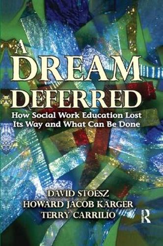 A Dream Deferred