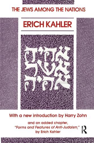Jews Among the Nations