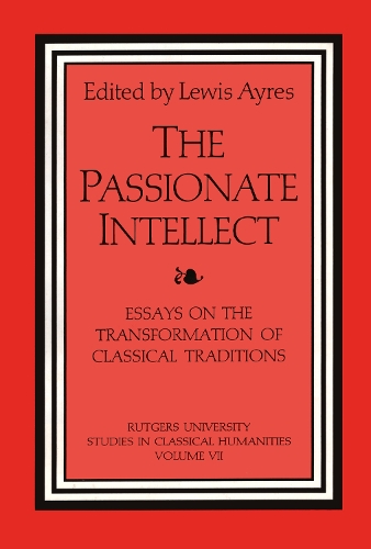 The Passionate Intellect