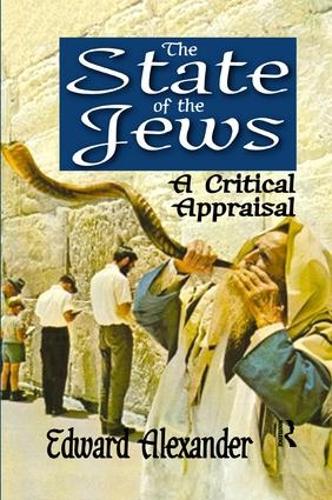 The State of the Jews