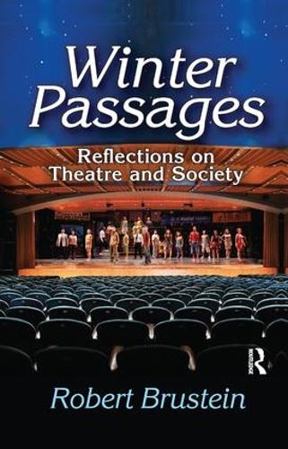 Winter Passages