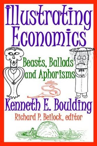 Illustrating Economics