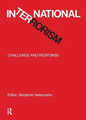 International Terrorism