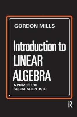 Introduction to Linear Algebra