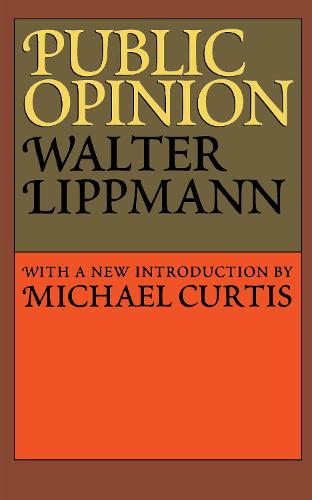 Public Opinion