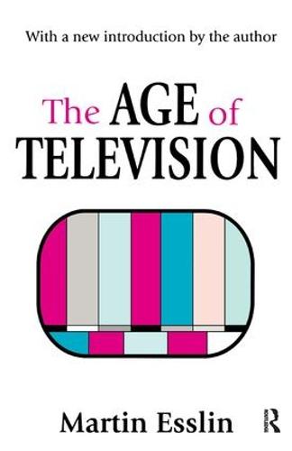 The Age of Television
