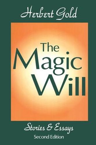The Magic Will