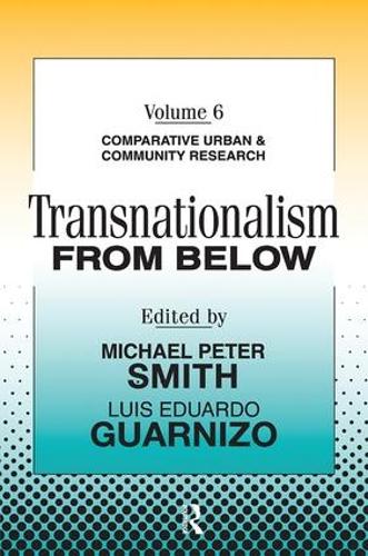Transnationalism from Below