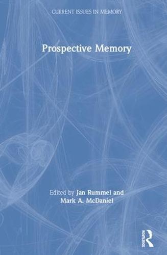 Prospective Memory
