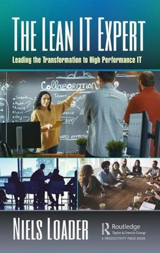 The Lean IT Expert