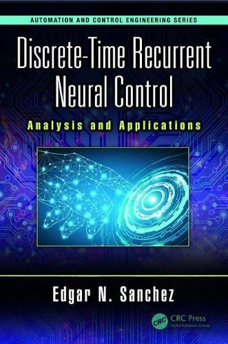 Discrete-Time Recurrent Neural Control
