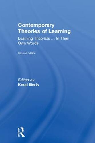 Contemporary Theories of Learning