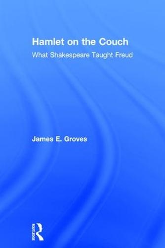 Hamlet on the Couch