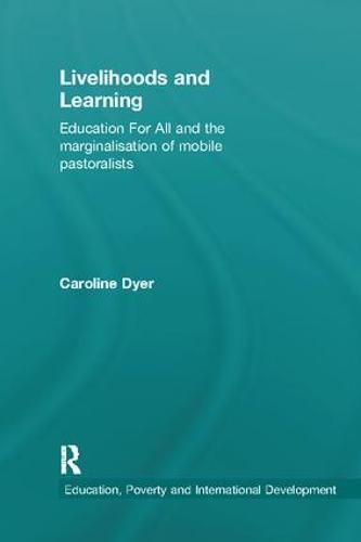 Livelihoods and Learning