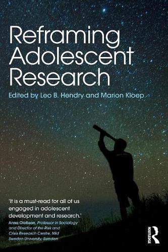 Reframing Adolescent Research