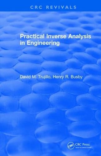 Revival: Practical Inverse Analysis in Engineering (1997)