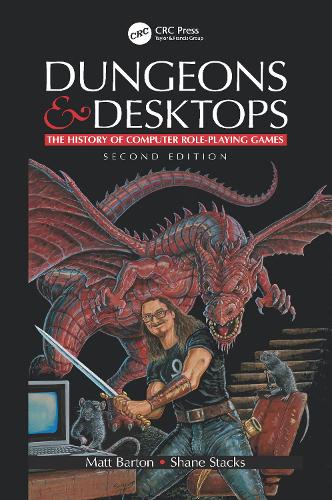 Dungeons and Desktops