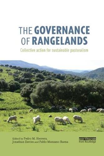 The Governance of Rangelands