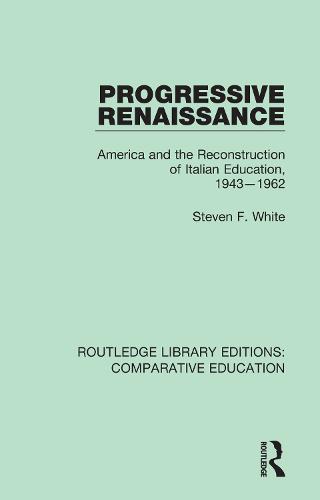 Progressive Renaissance