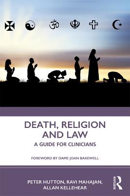 Death, Religion and Law