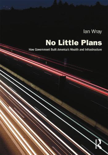 No Little Plans