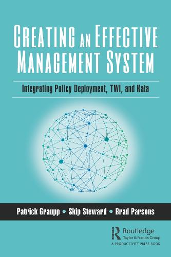 Creating an Effective Management System
