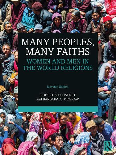 Many Peoples, Many Faiths
